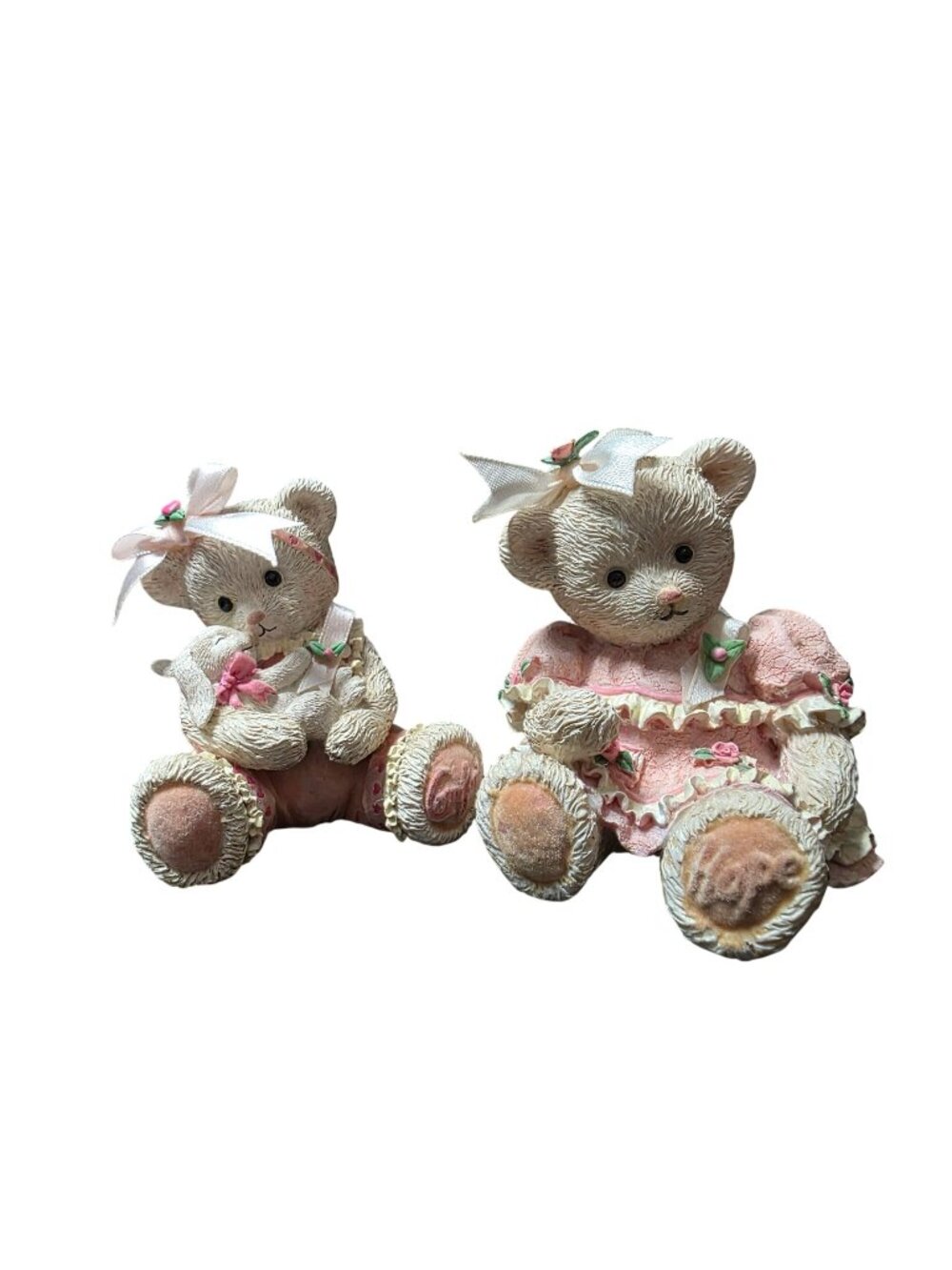 Promise Bears Collection by Hamilton Comfort & Hope